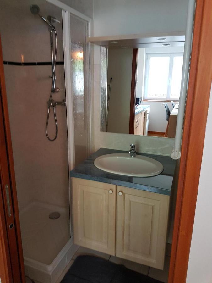 Studio 21 M2 Tout Equipe Modane Exterior foto